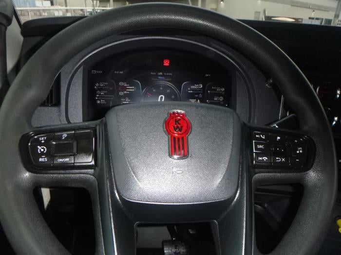 2022 Kenworth T680 Base