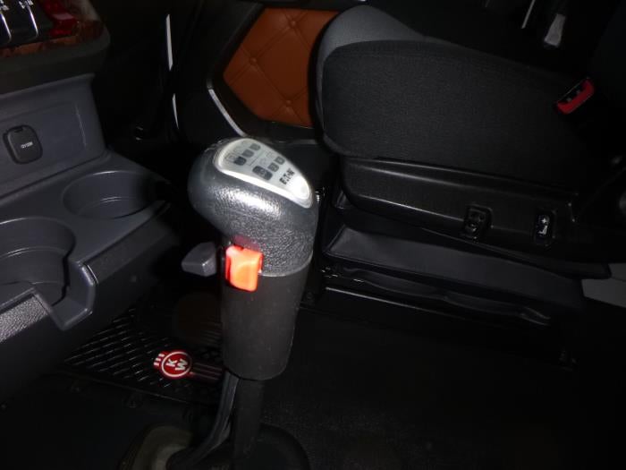 2022 Kenworth T680 Base