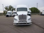 2022 Kenworth T680 Base