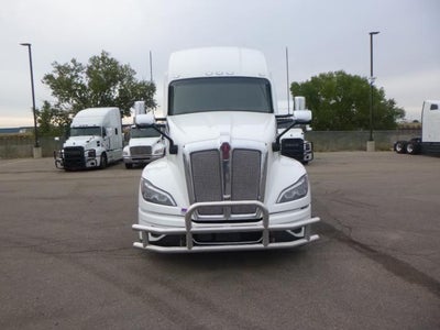 2022 Kenworth T680 Base