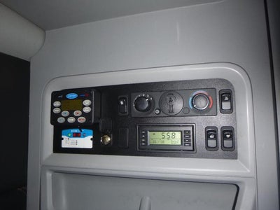 2022 Kenworth T680 Base