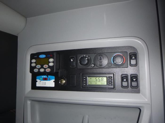 2022 Kenworth T680 Base