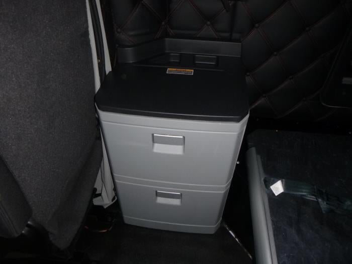 2022 Kenworth T680 Base