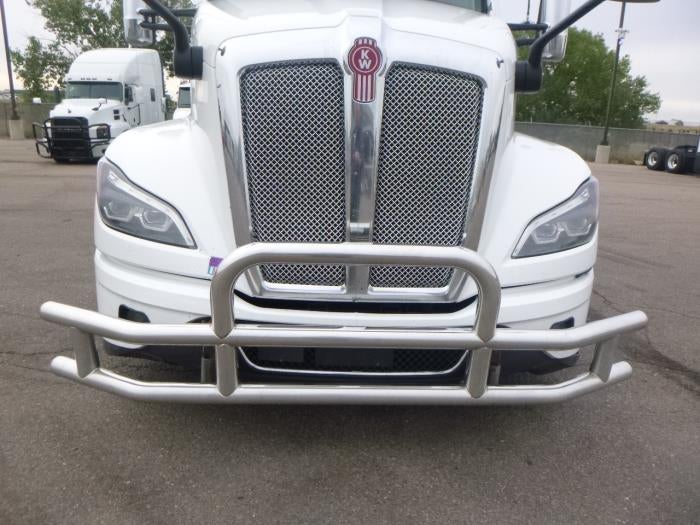 2022 Kenworth T680 Base