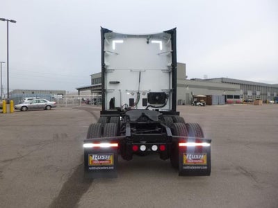 2022 Kenworth T680 Base