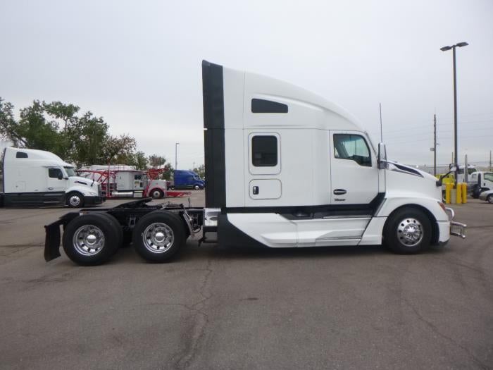 2022 Kenworth T680 Base