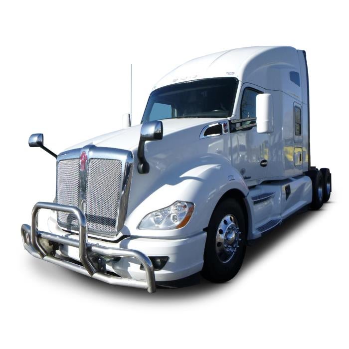2021 Kenworth T680 Base