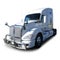 2021 Kenworth T680 Base