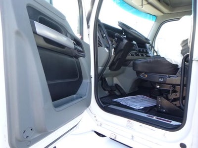 2021 Kenworth T680 Base