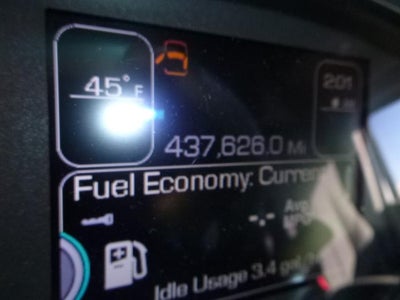 2021 Kenworth T680 Base