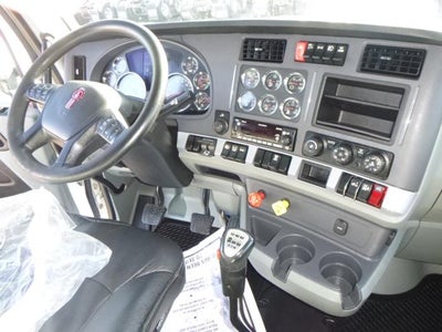 2021 Kenworth T680 Base
