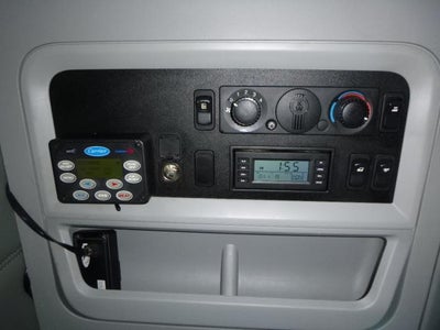 2021 Kenworth T680 Base