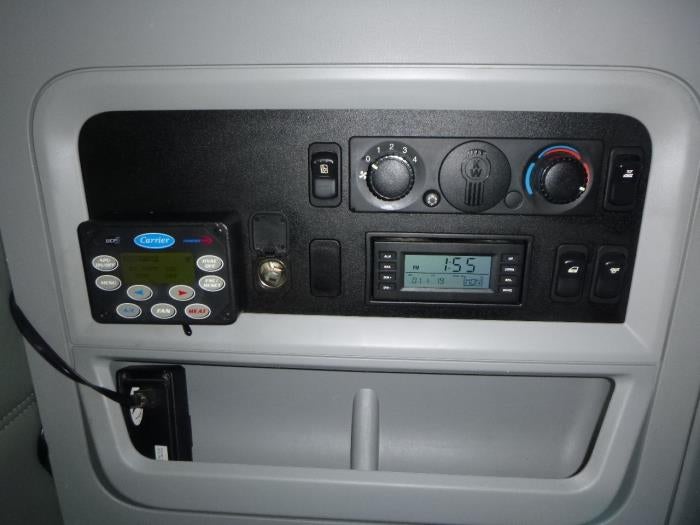 2021 Kenworth T680 Base