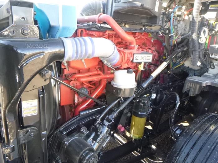 2021 Kenworth T680 Base