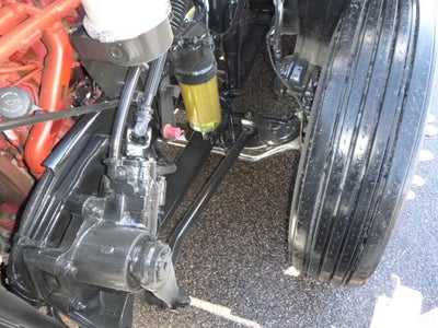 2021 Kenworth T680 Base