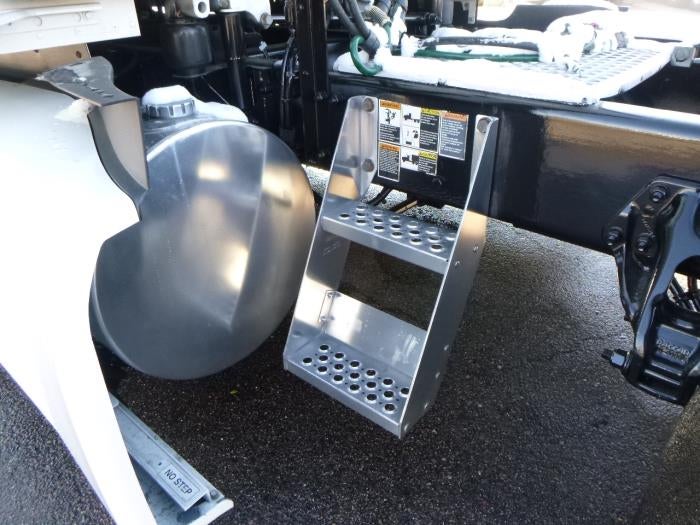 2021 Kenworth T680 Base