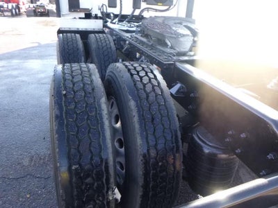 2021 Kenworth T680 Base