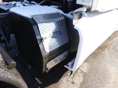 2021 Kenworth T680 Base