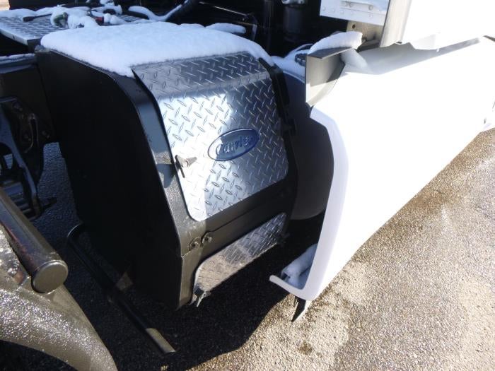 2021 Kenworth T680 Base