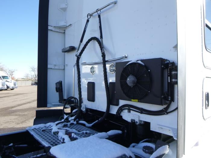 2021 Kenworth T680 Base