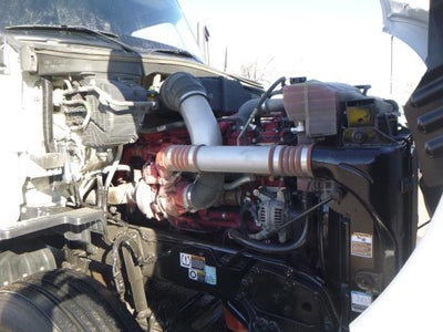 2021 Kenworth T680 Base