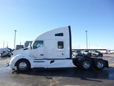 2021 Kenworth T680 Base