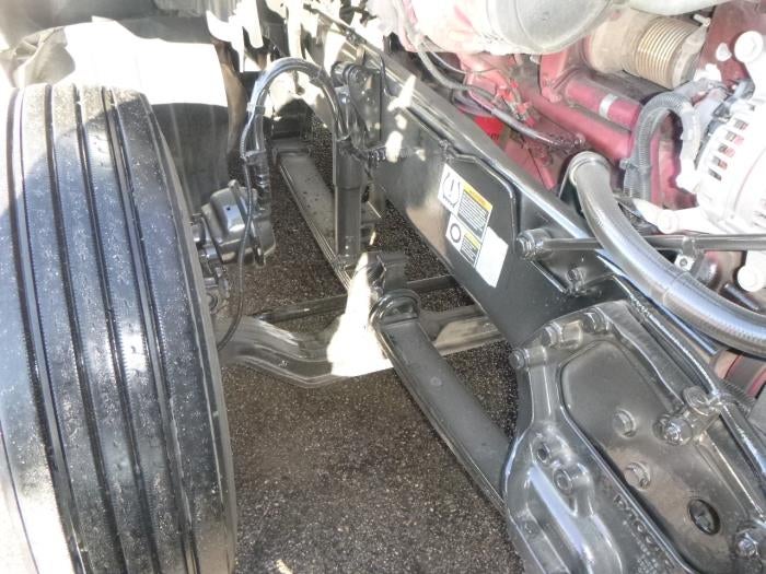 2021 Kenworth T680 Base