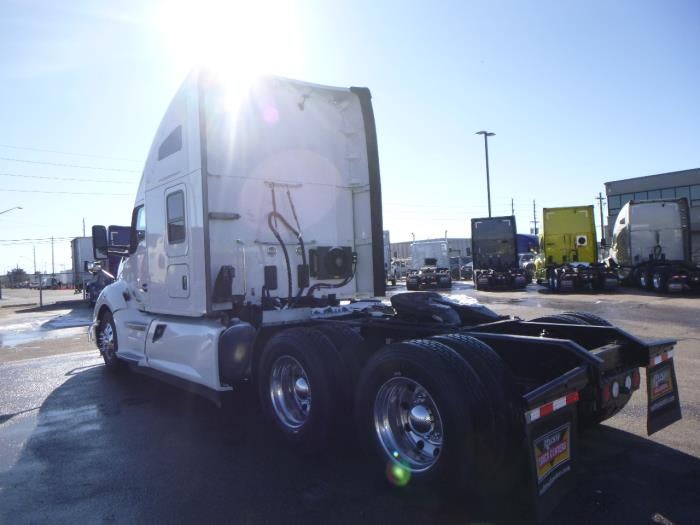2021 Kenworth T680 Base