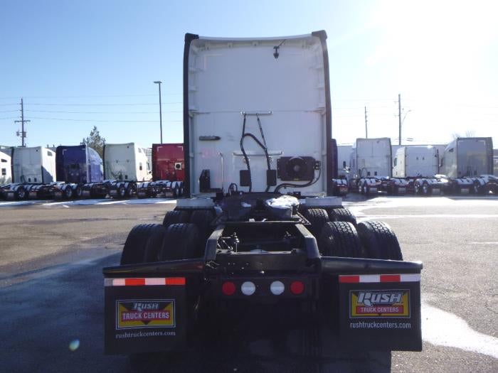 2021 Kenworth T680 Base