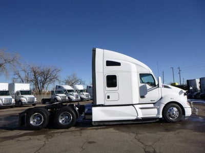 2021 Kenworth T680 Base