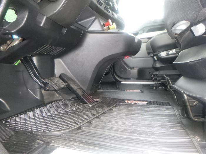 2022 Kenworth T680 Base