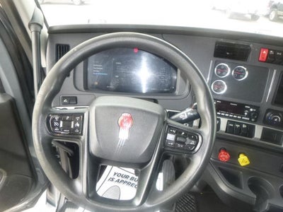 2022 Kenworth T680 Base