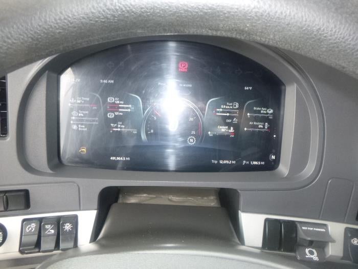 2022 Kenworth T680 Base