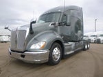 2022 Kenworth T680 Base