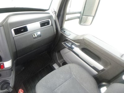 2022 Kenworth T680 Base
