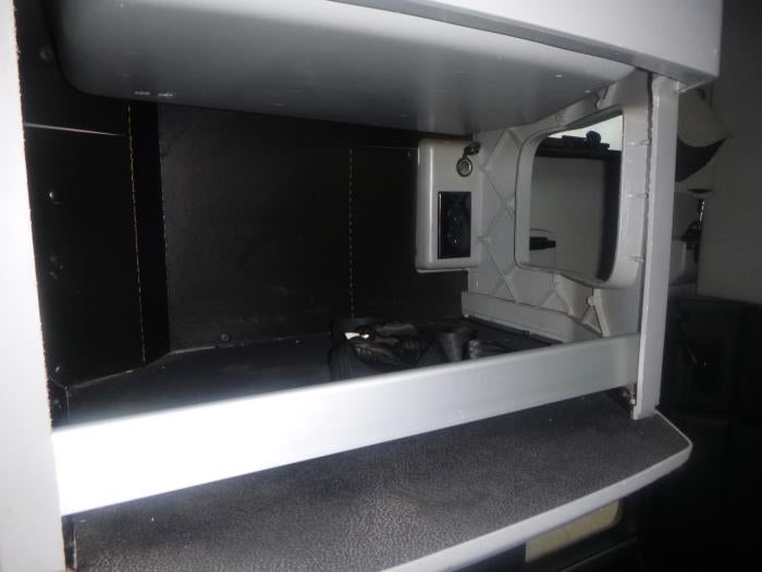 2022 Kenworth T680 Base