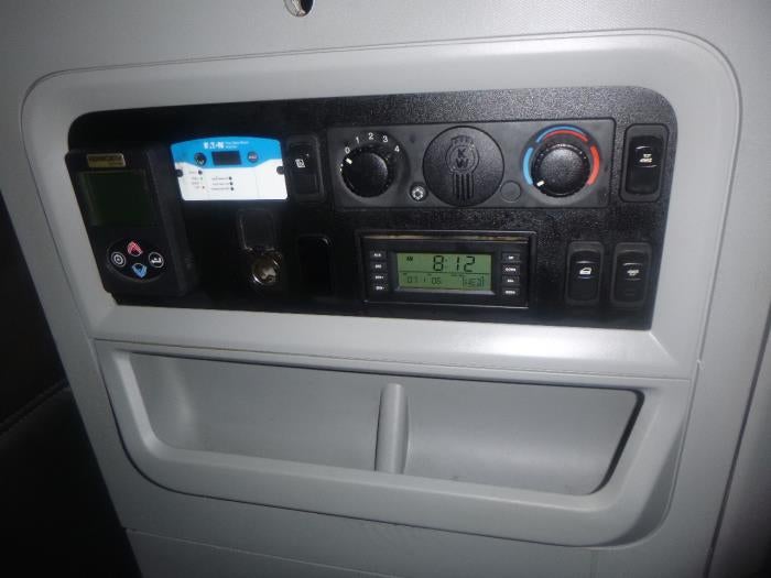 2022 Kenworth T680 Base