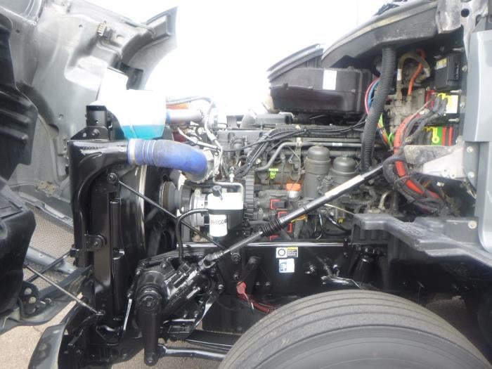 2022 Kenworth T680 Base