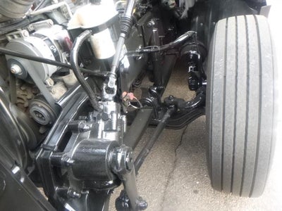 2022 Kenworth T680 Base