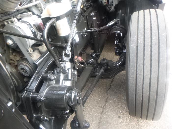 2022 Kenworth T680 Base