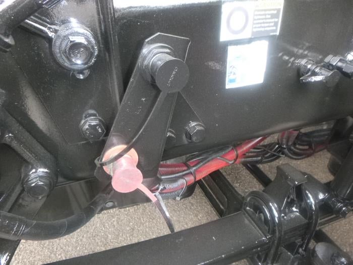 2022 Kenworth T680 Base