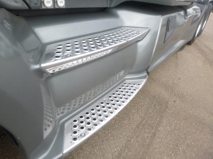 2022 Kenworth T680 Base