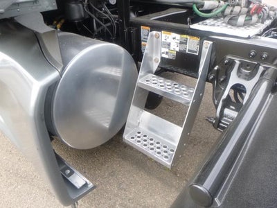 2022 Kenworth T680 Base