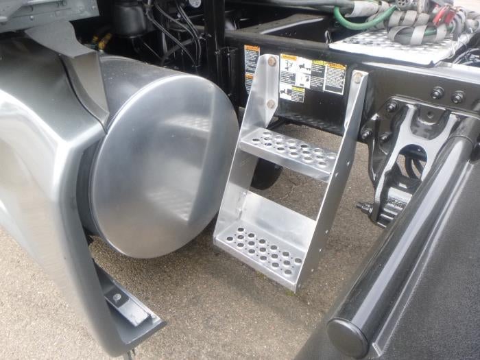 2022 Kenworth T680 Base