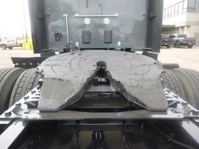 2022 Kenworth T680 Base