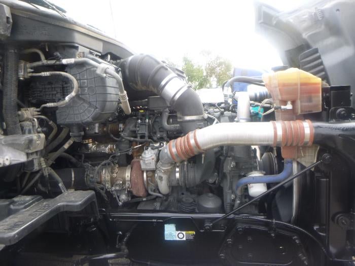 2022 Kenworth T680 Base
