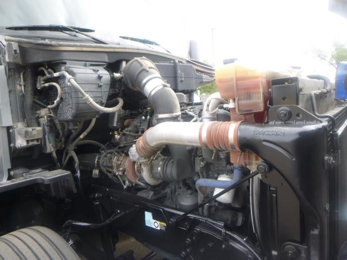 2022 Kenworth T680 Base