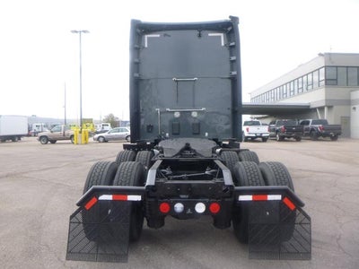 2022 Kenworth T680 Base
