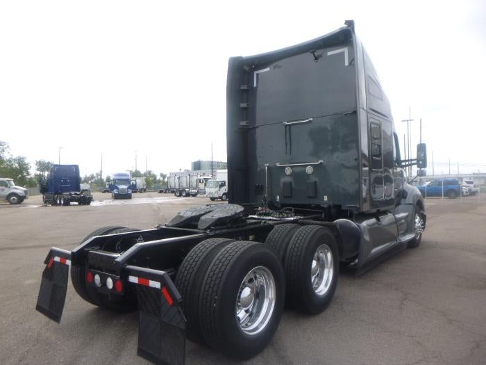 2022 Kenworth T680 Base