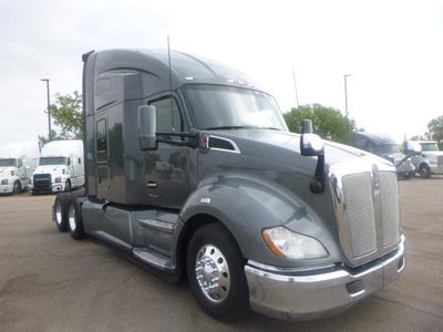2022 Kenworth T680 Base